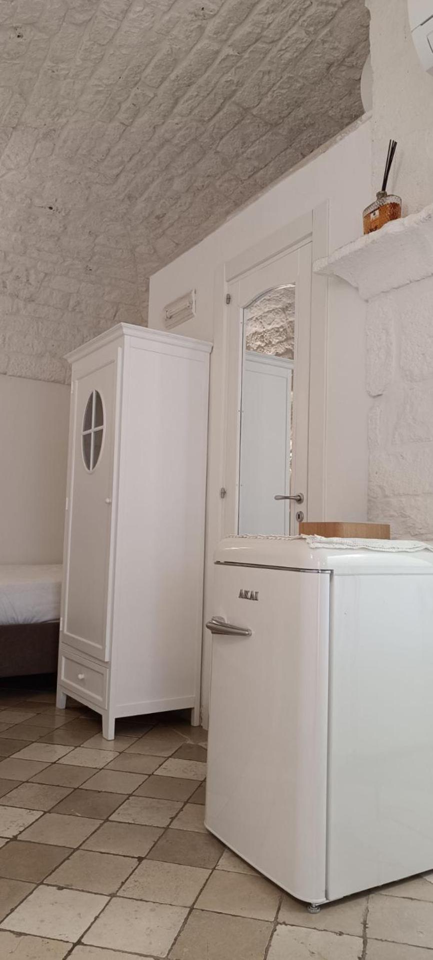 Casa Matilde Villa Ostuni Exteriör bild
