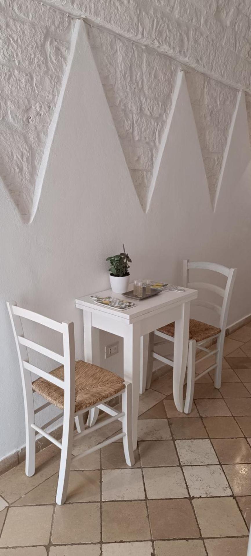 Casa Matilde Villa Ostuni Exteriör bild